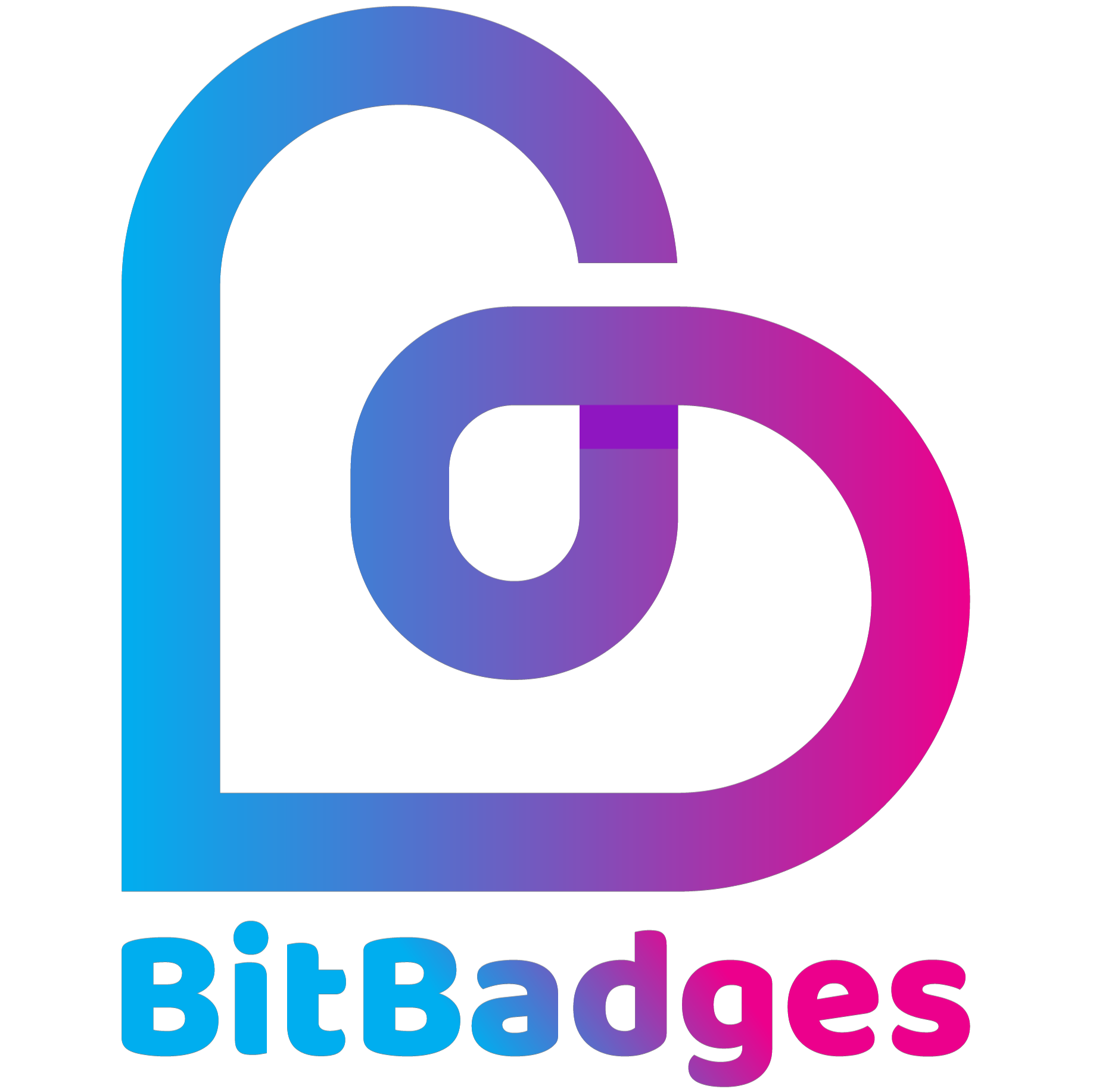 Le marché Bitbadges
