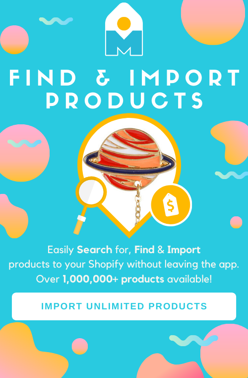 MIIUT Automated Dropshipping for Shopify gallery image