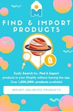 MIIUT Automated Dropshipping for Shopify gallery image