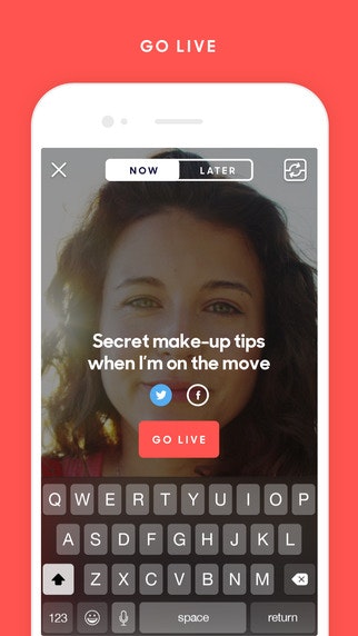 Busker gallery image