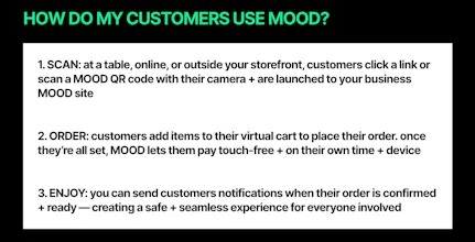 MOOD gallery image