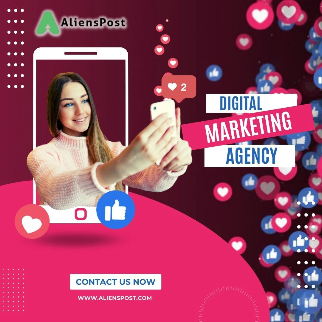 Agência de marketing digital media 2