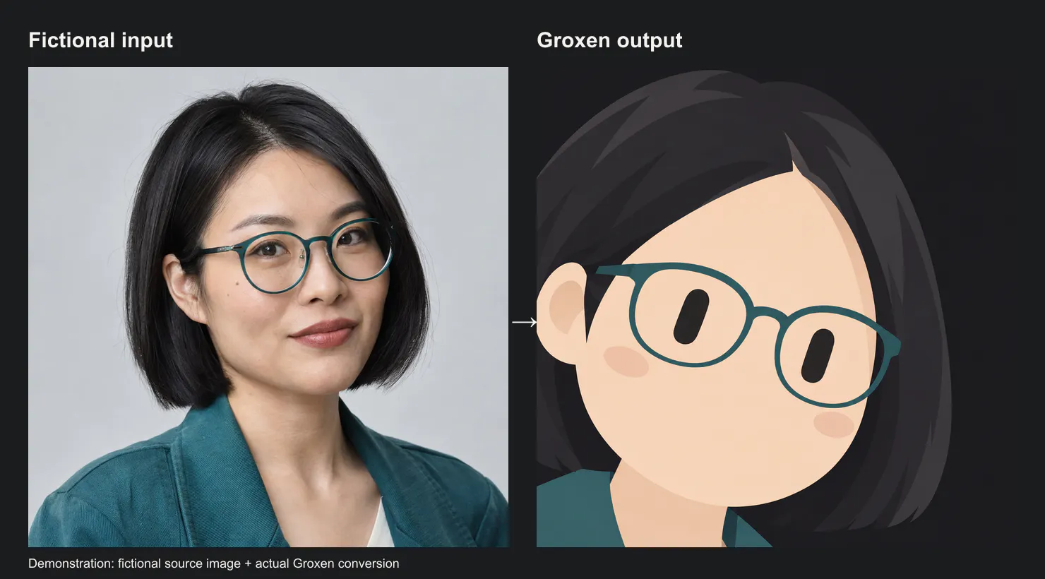 Groxen gallery image