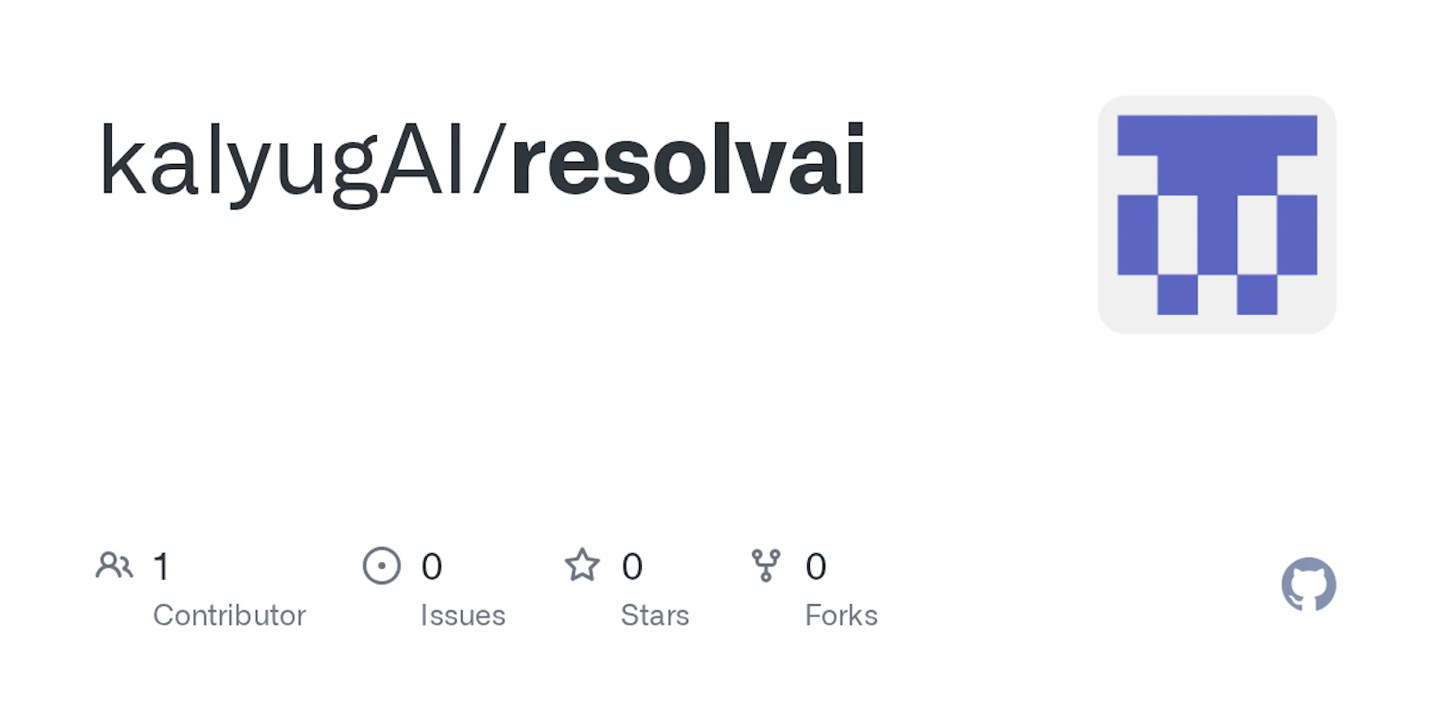 ResolvAI screenshot 2