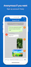 Bat Messenger gallery image