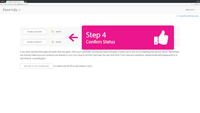Squarify.io gallery image