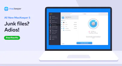 MacKeeper gallery image