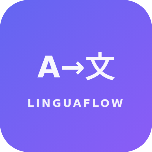LinguaFlow AI