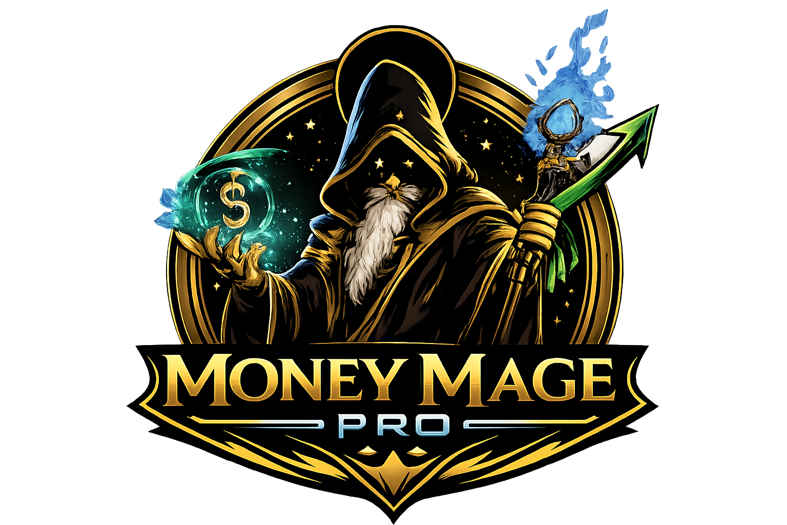 Money Mage Pro