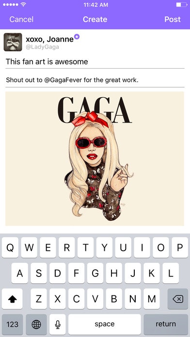 Little Monsters gallery image