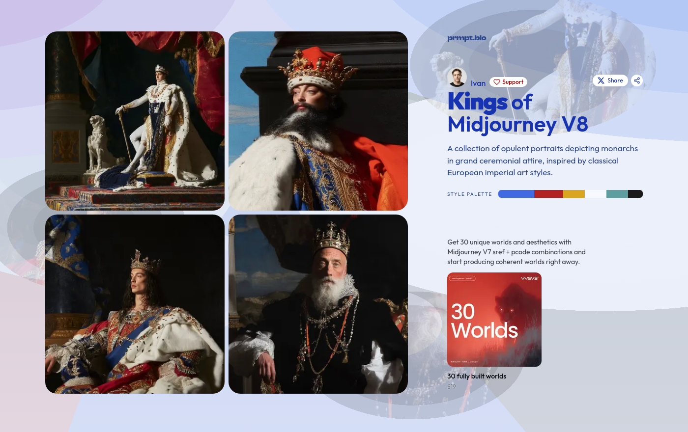 prmpt.bio gallery image