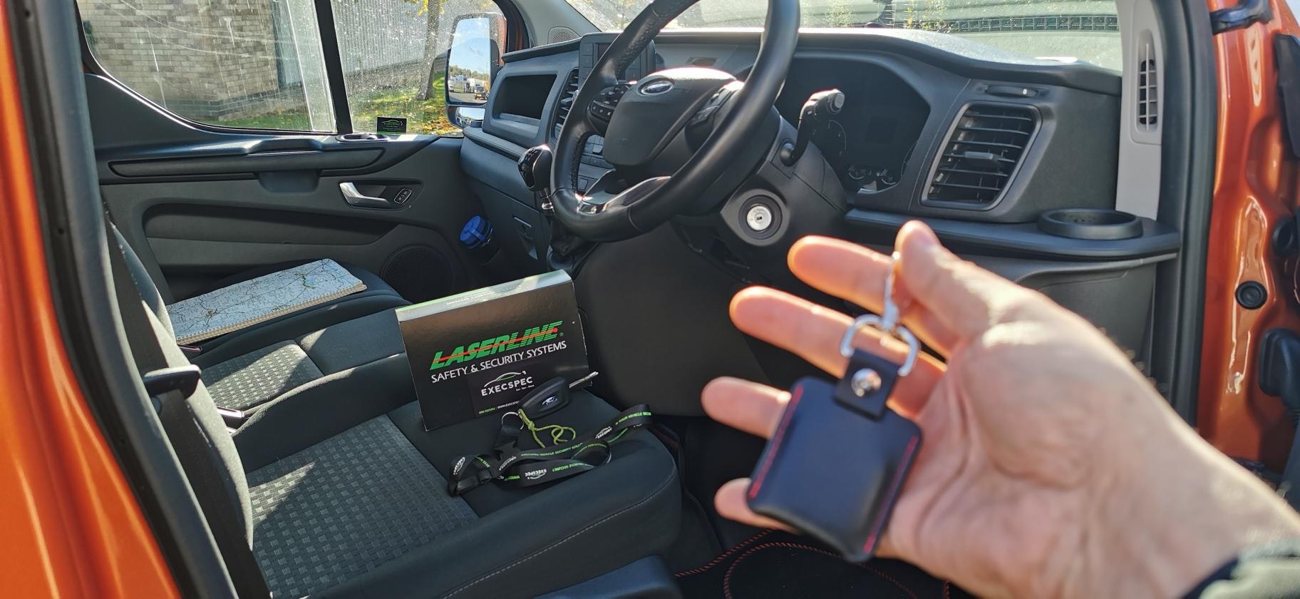 Mídia 1 de Rastreando meu carro - Sistema de rastreamento automático automático