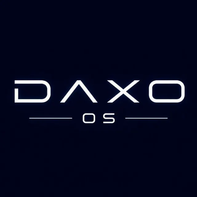 Daxo OS