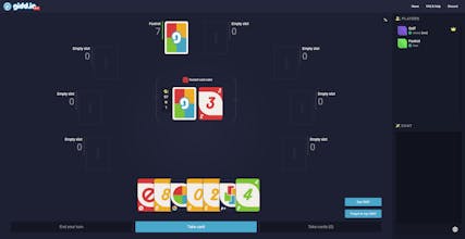 gidd.io gallery image