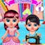 Fashion Designer Girls Game
