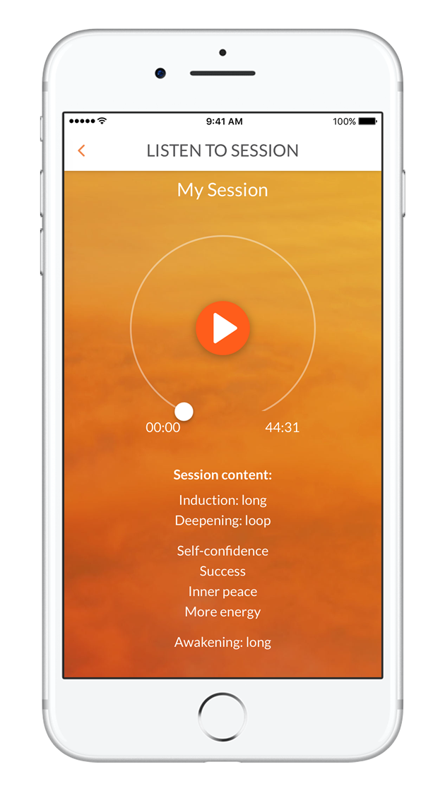 HypnoBox gallery image