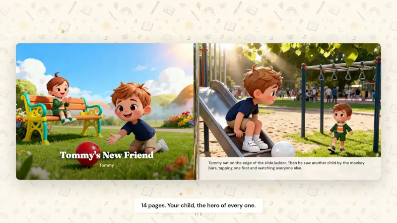 Doodara screenshot 1 (video preview)