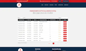 Chase App gallery image