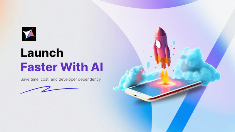 AI APP STUDIO screenshot 5