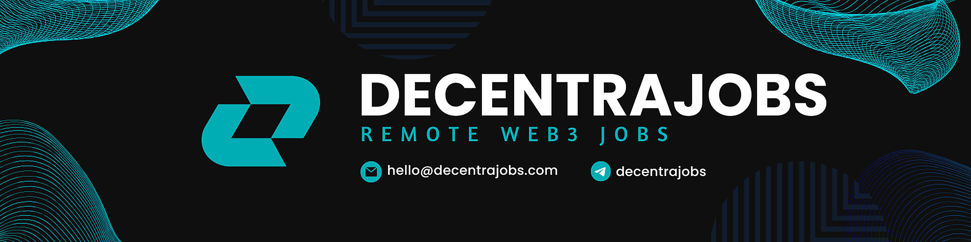 DecentraJobs gallery image