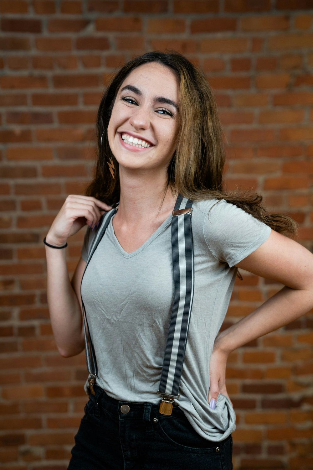 Better Than Belts - Suspenders gallery image