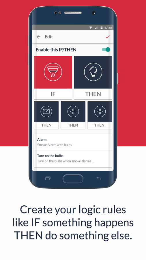 Gideon gallery image