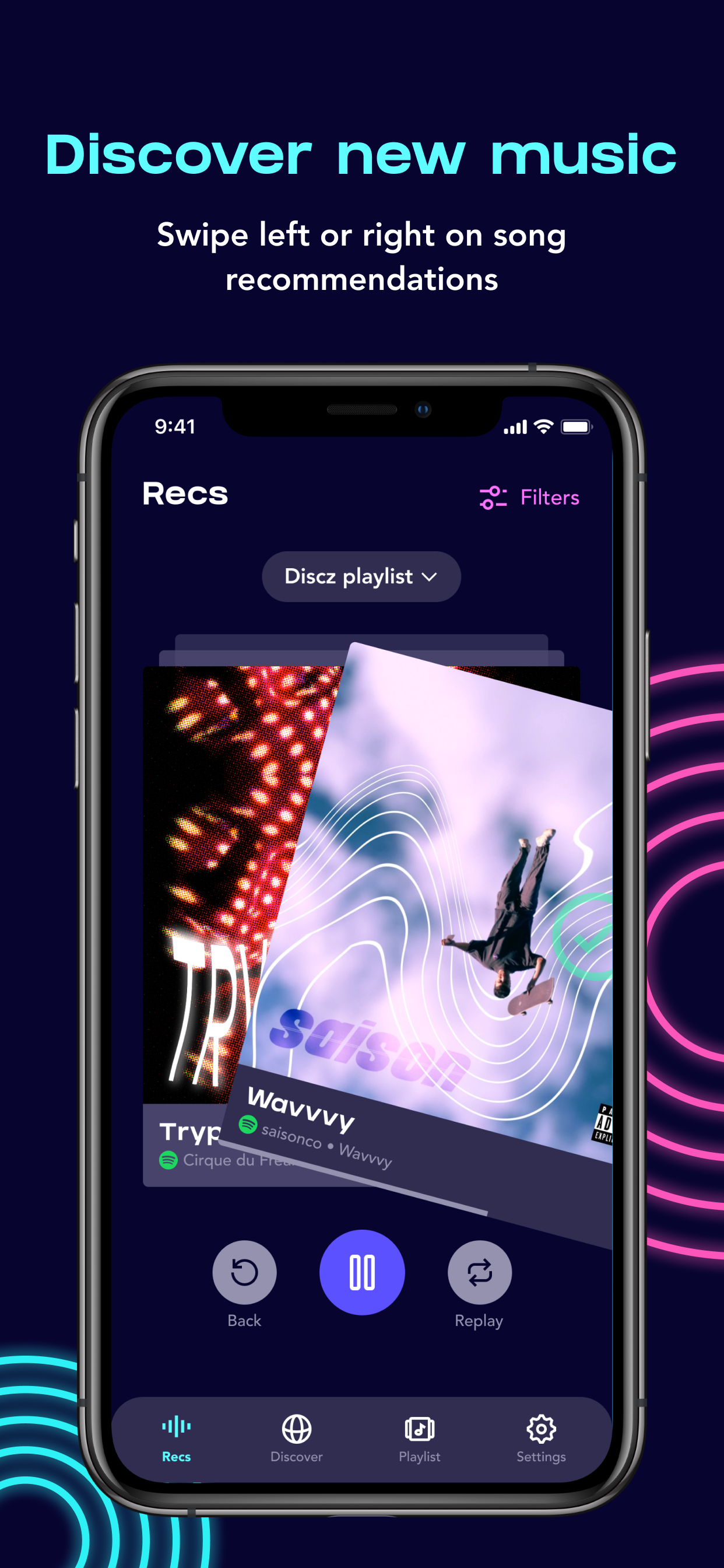 Spotify New Interface For Lyrics - Techweez