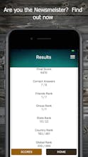Daily 8 News Quiz by Newsmeister gallery image