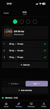 Gymlog22 gallery image