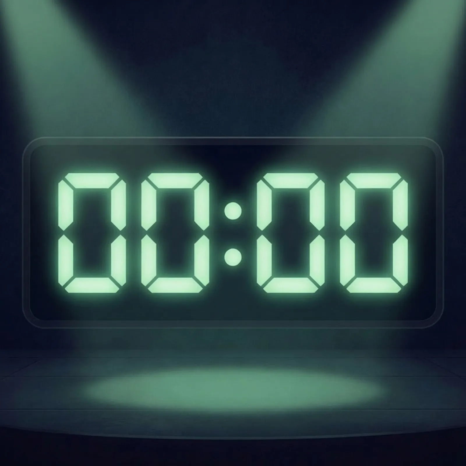 Epic Timers screenshot 1