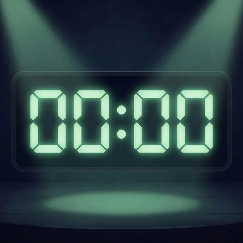 Epic Timers screenshot 1