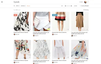 Kyosk gallery image