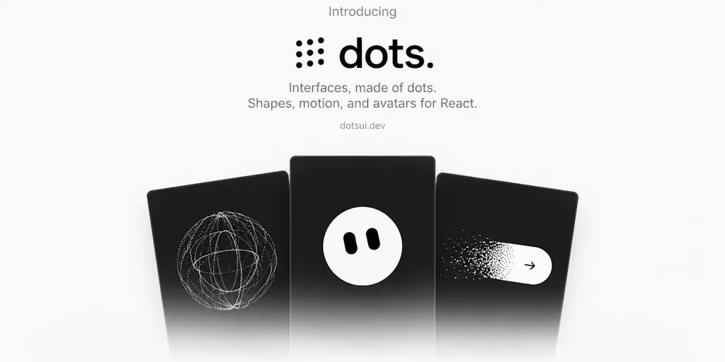 Dots UI