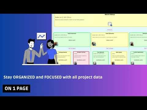 Crystal Project Manager gallery image