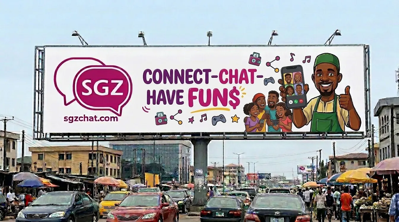 SGZ CHAT gallery image