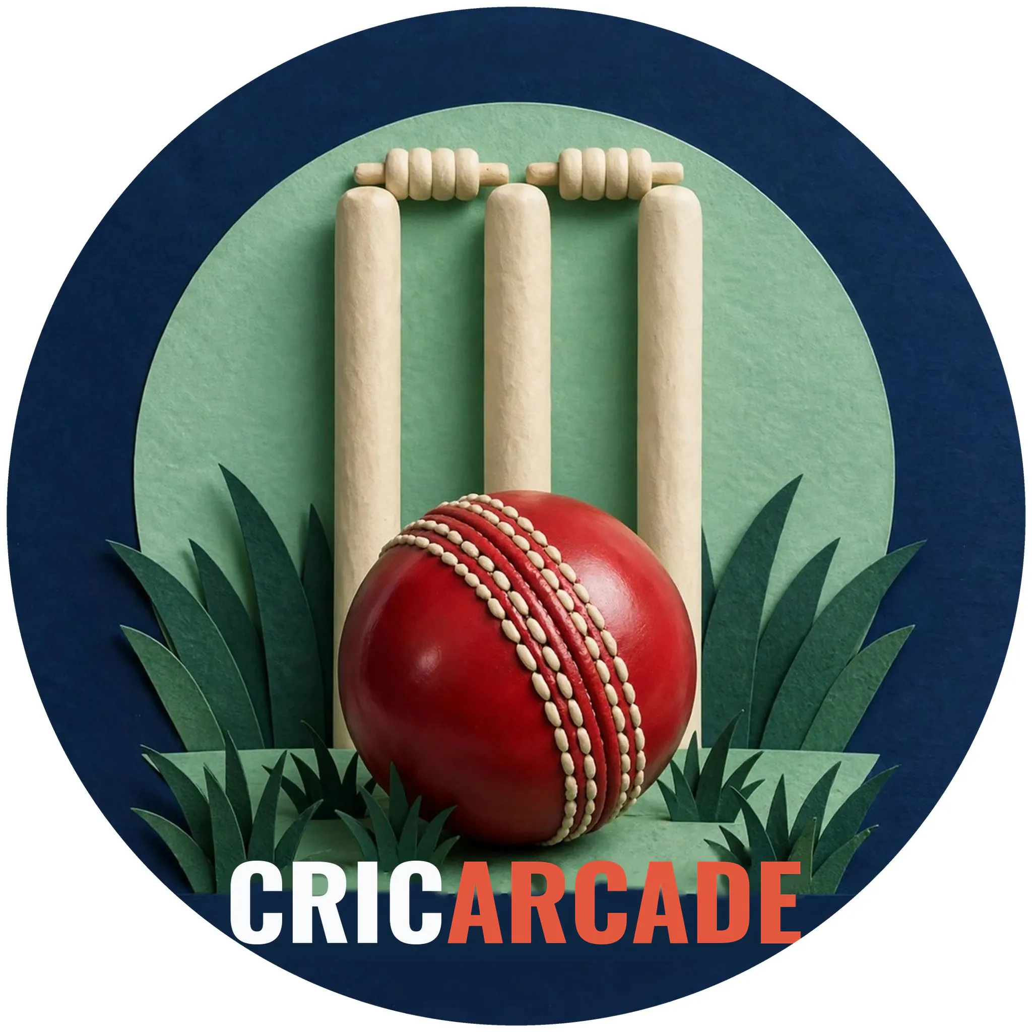CricArcade