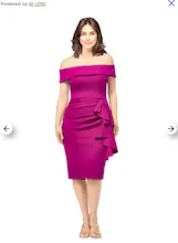 Clothing Virtual Try-On gallery image