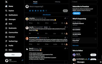 Nobullshit gallery image