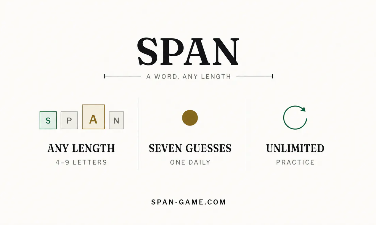 SPAN gallery image
