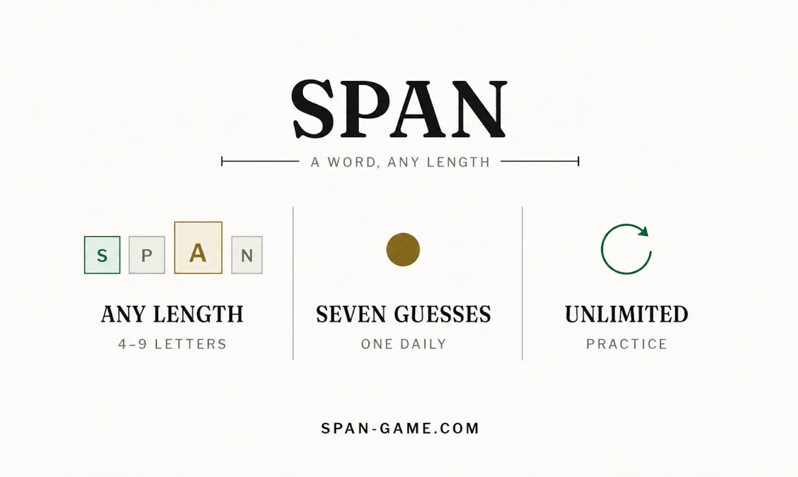 SPAN screenshot 3