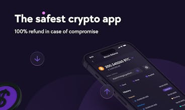 CryptoWallet.com gallery image