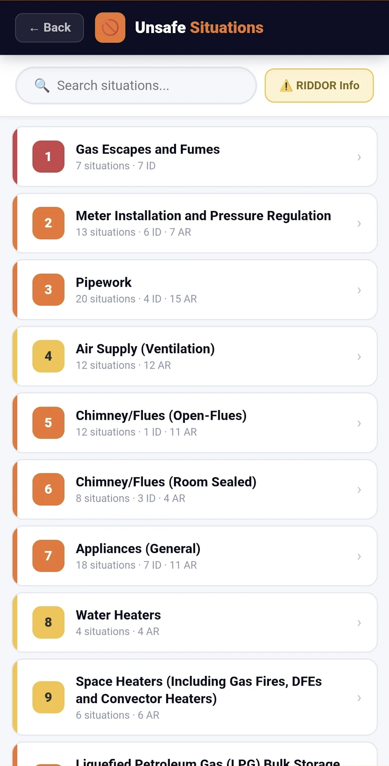 BoilerFix AI screenshot 17