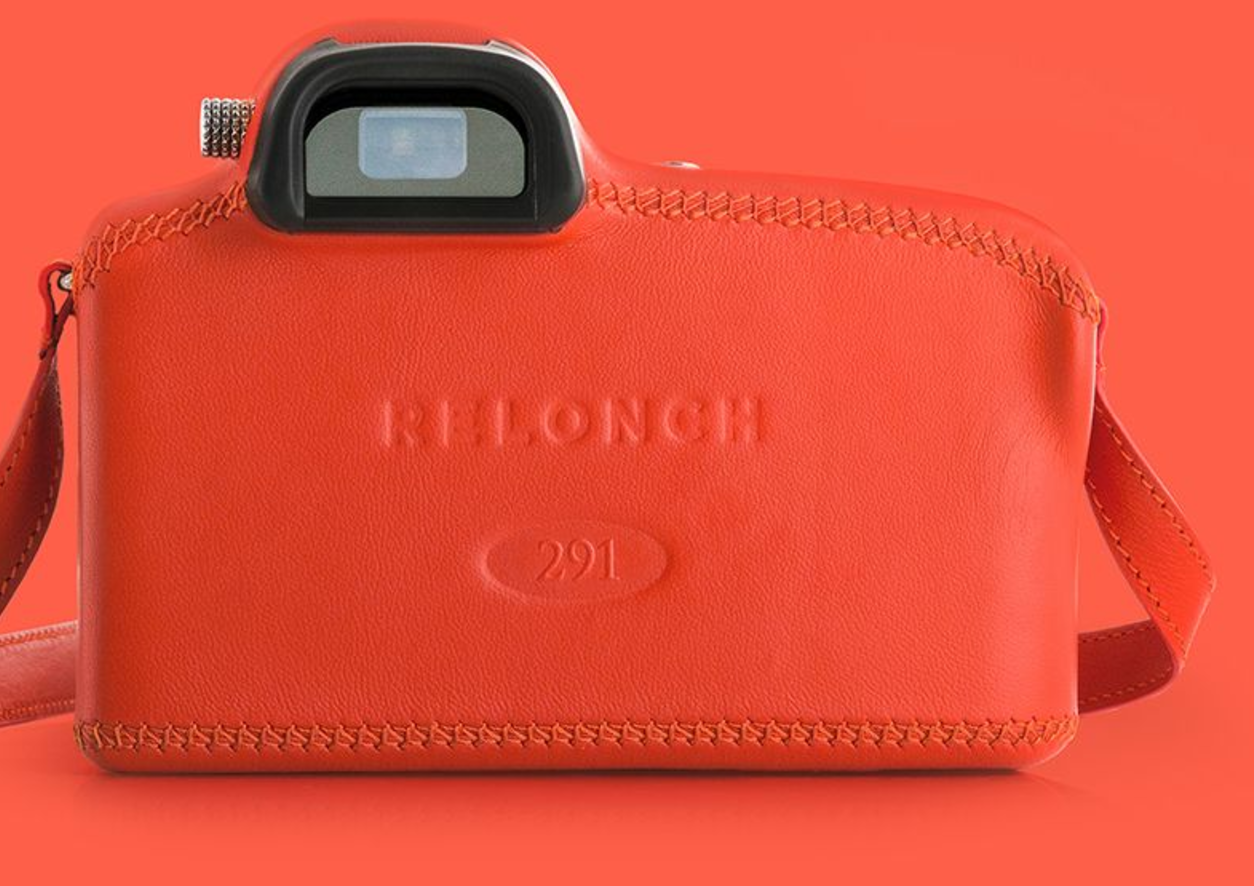 Relonch Camera gallery image