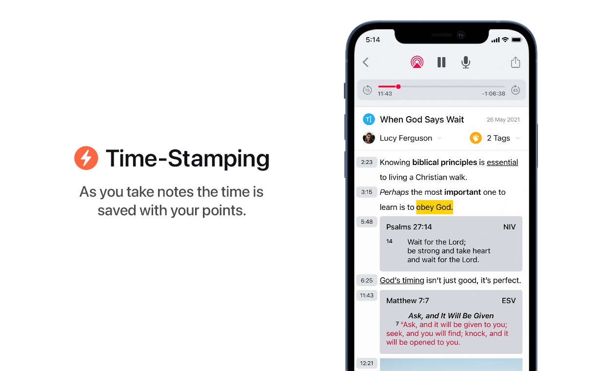 Spirit Notes gallery image