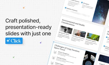 AFFiNE AI gallery image