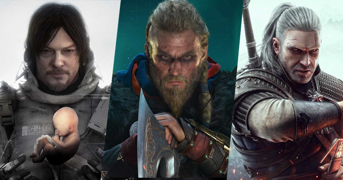Junte -se a mim no Patreon se você gosta de jogos media 3