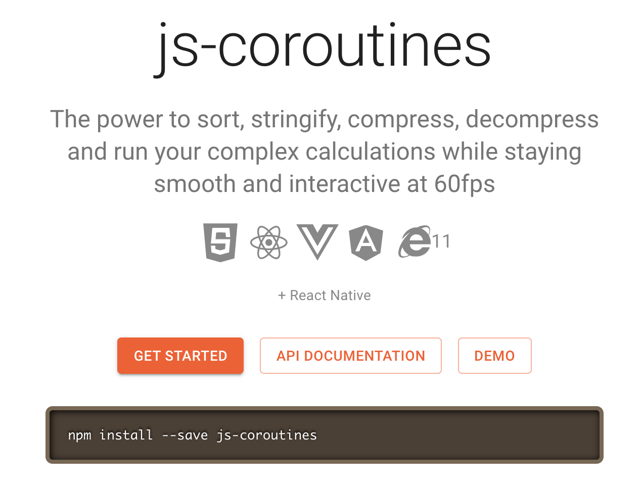 js-coroutines gallery image