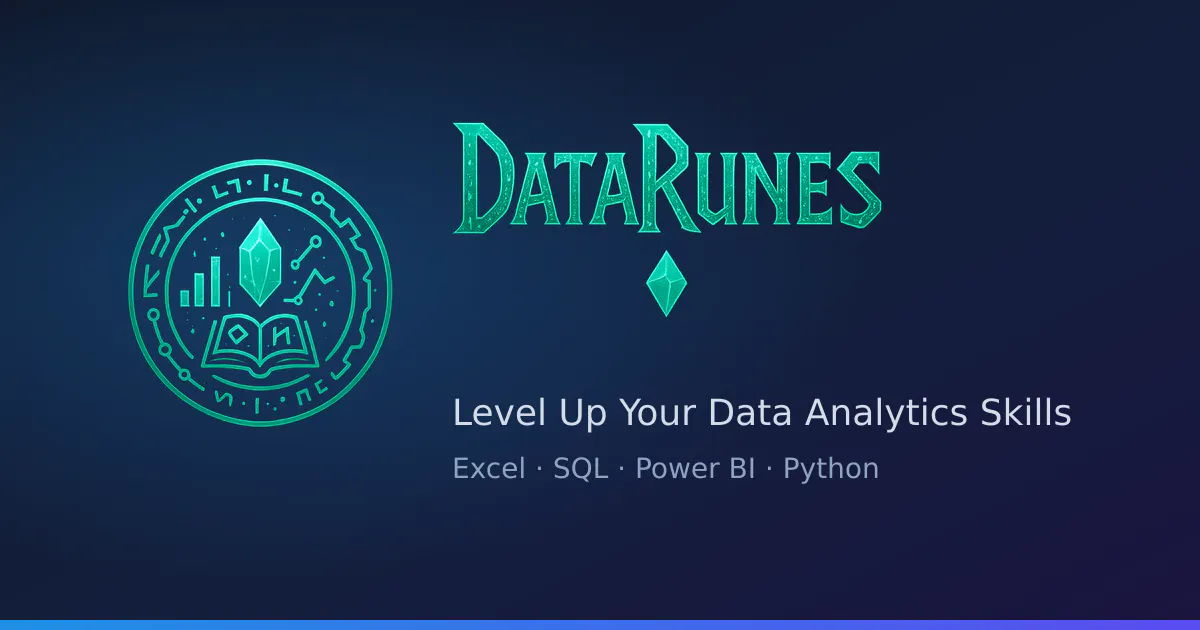 DataRunes gallery image