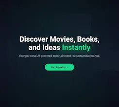 Movie Surges AI gallery image