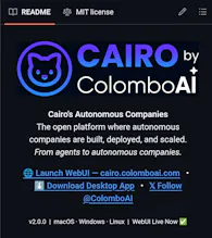 Cairo By ColomboAI gallery image